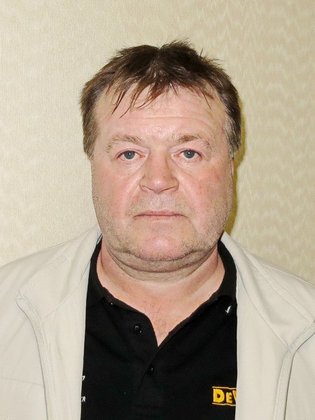 Петровский Евгений Борисович